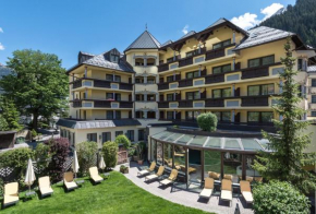 Отель Wellness & Beauty Hotel Alte Post  Санкт-Антон, Арльберг